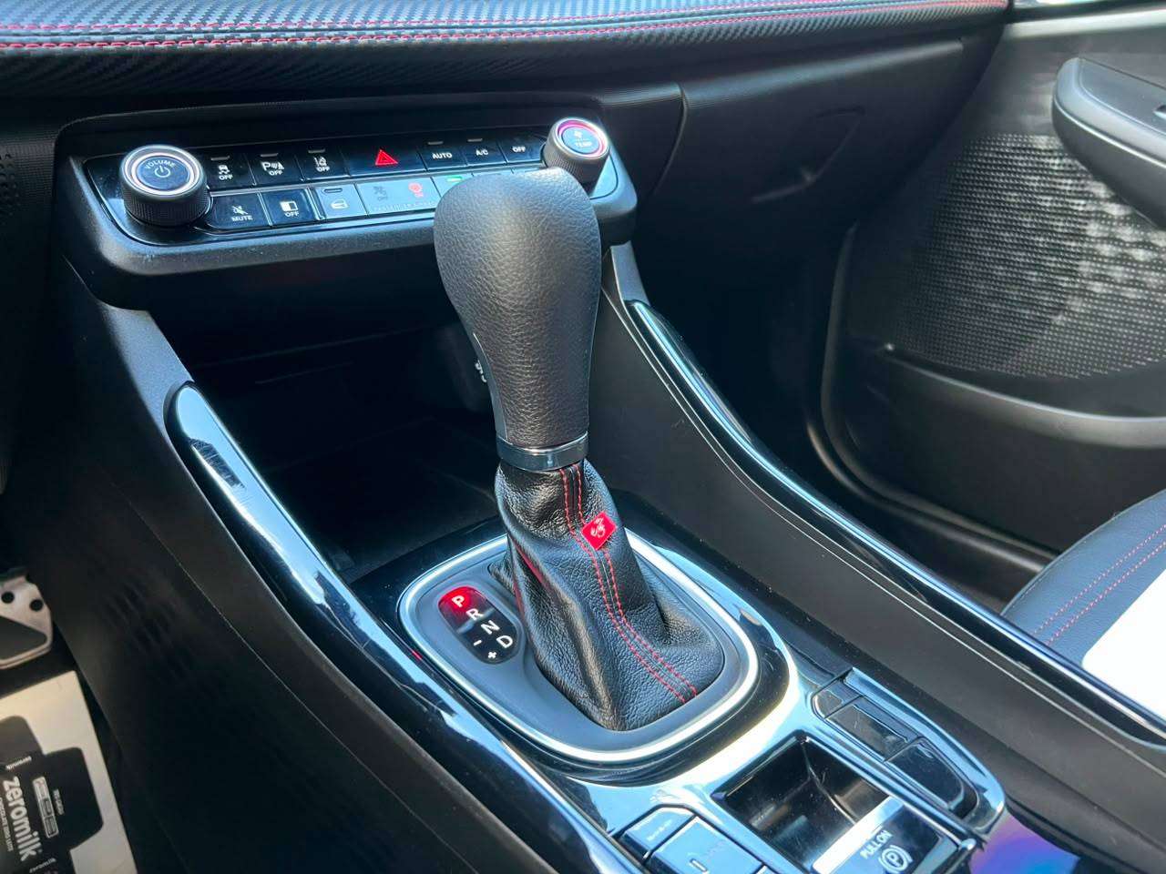 FIAT PULSE