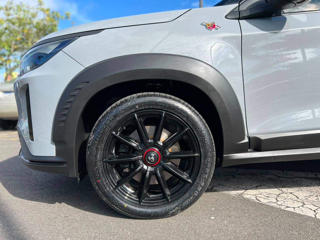 FIAT PULSE