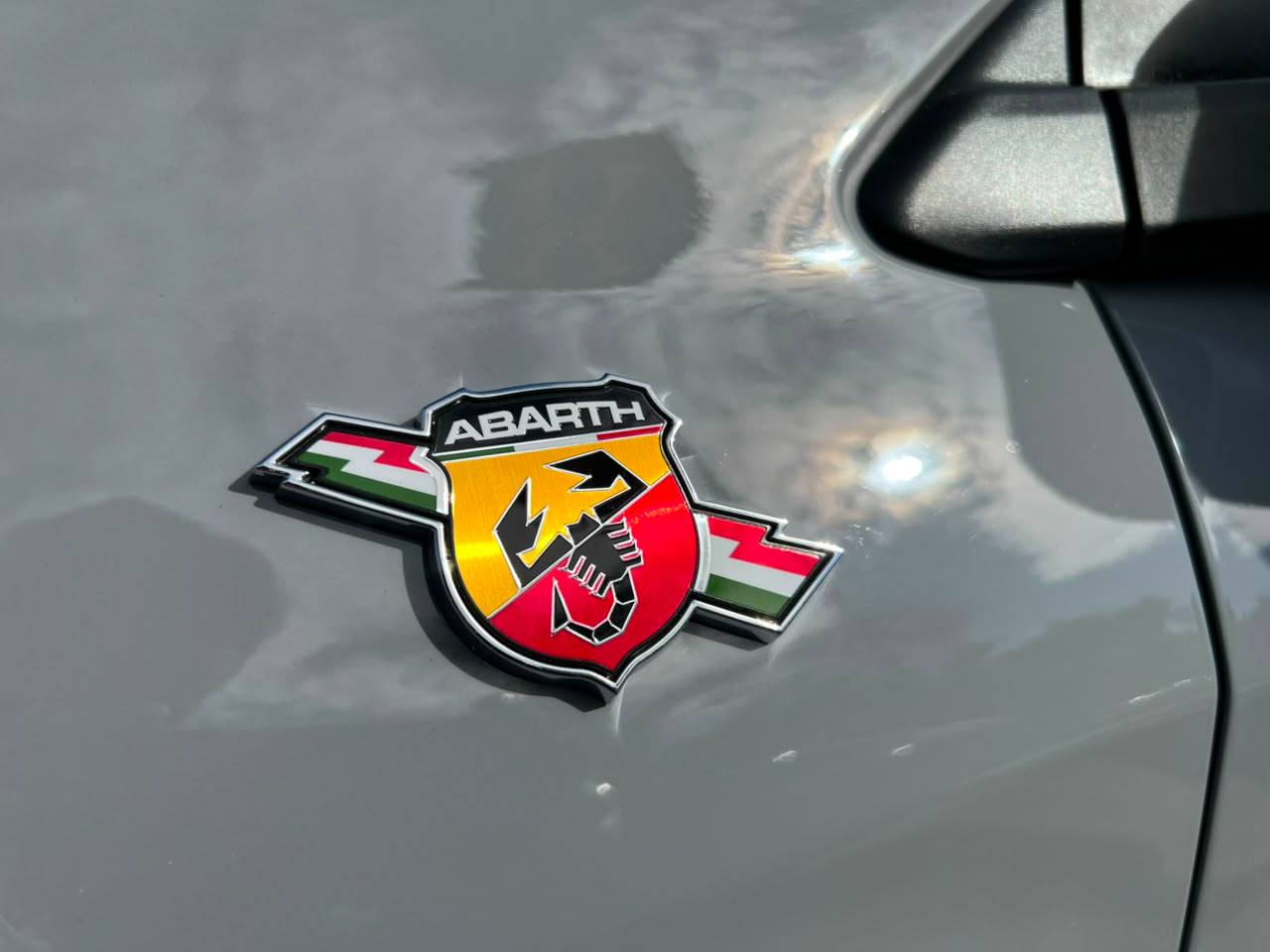 FIAT PULSE