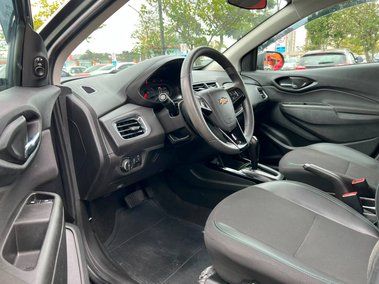 CHEVROLET PRISMA