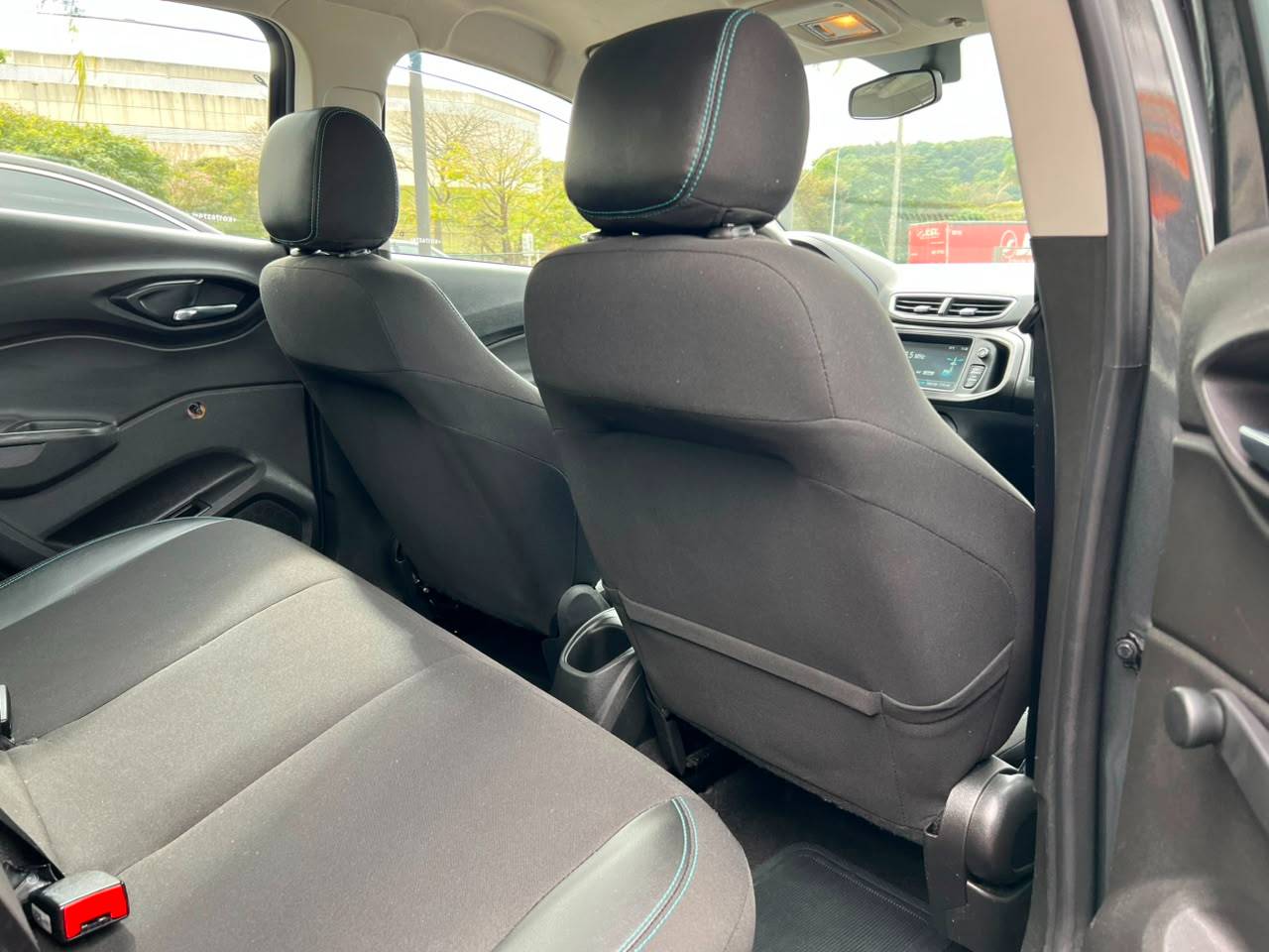 CHEVROLET PRISMA