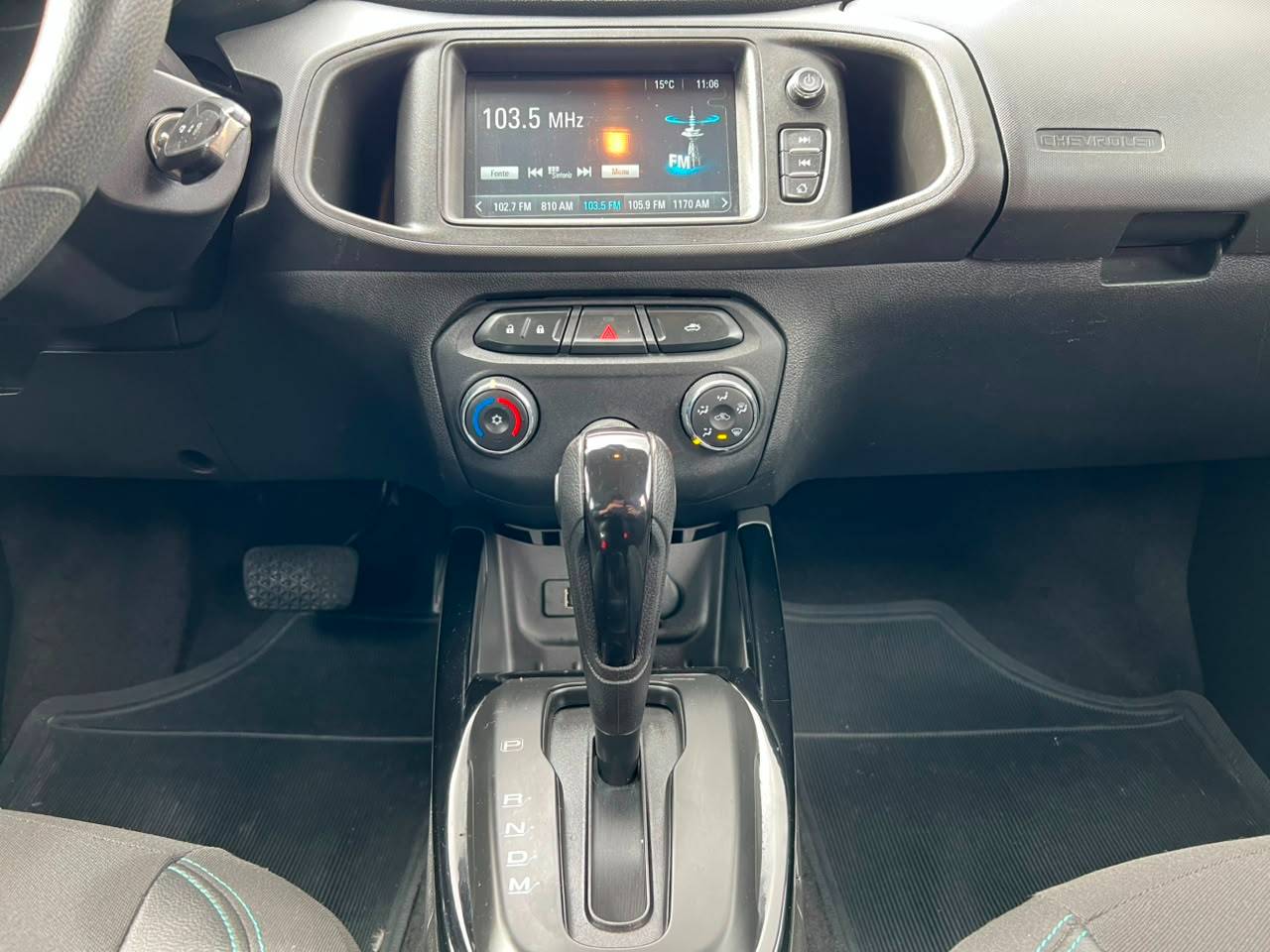 CHEVROLET PRISMA