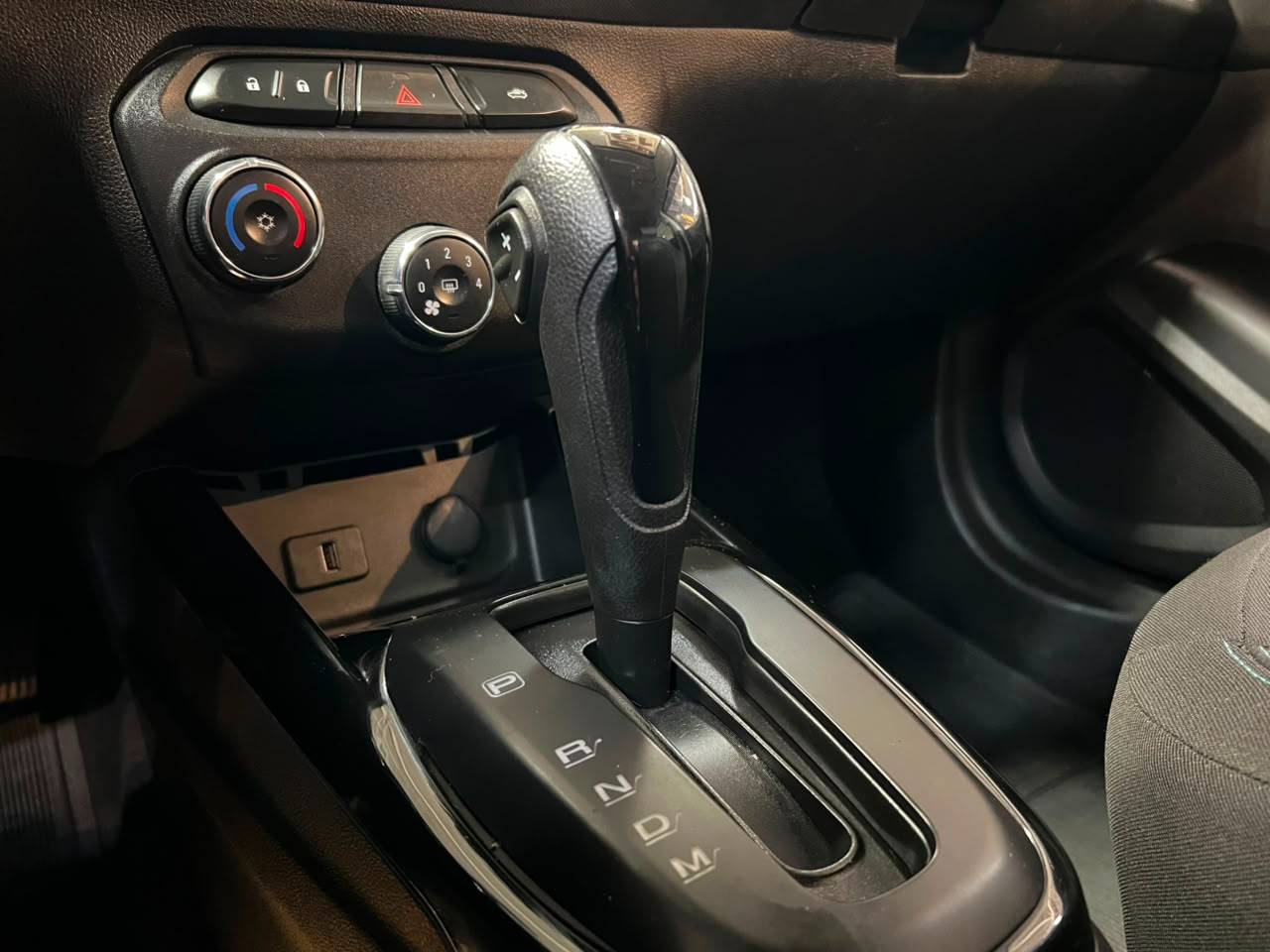 CHEVROLET PRISMA