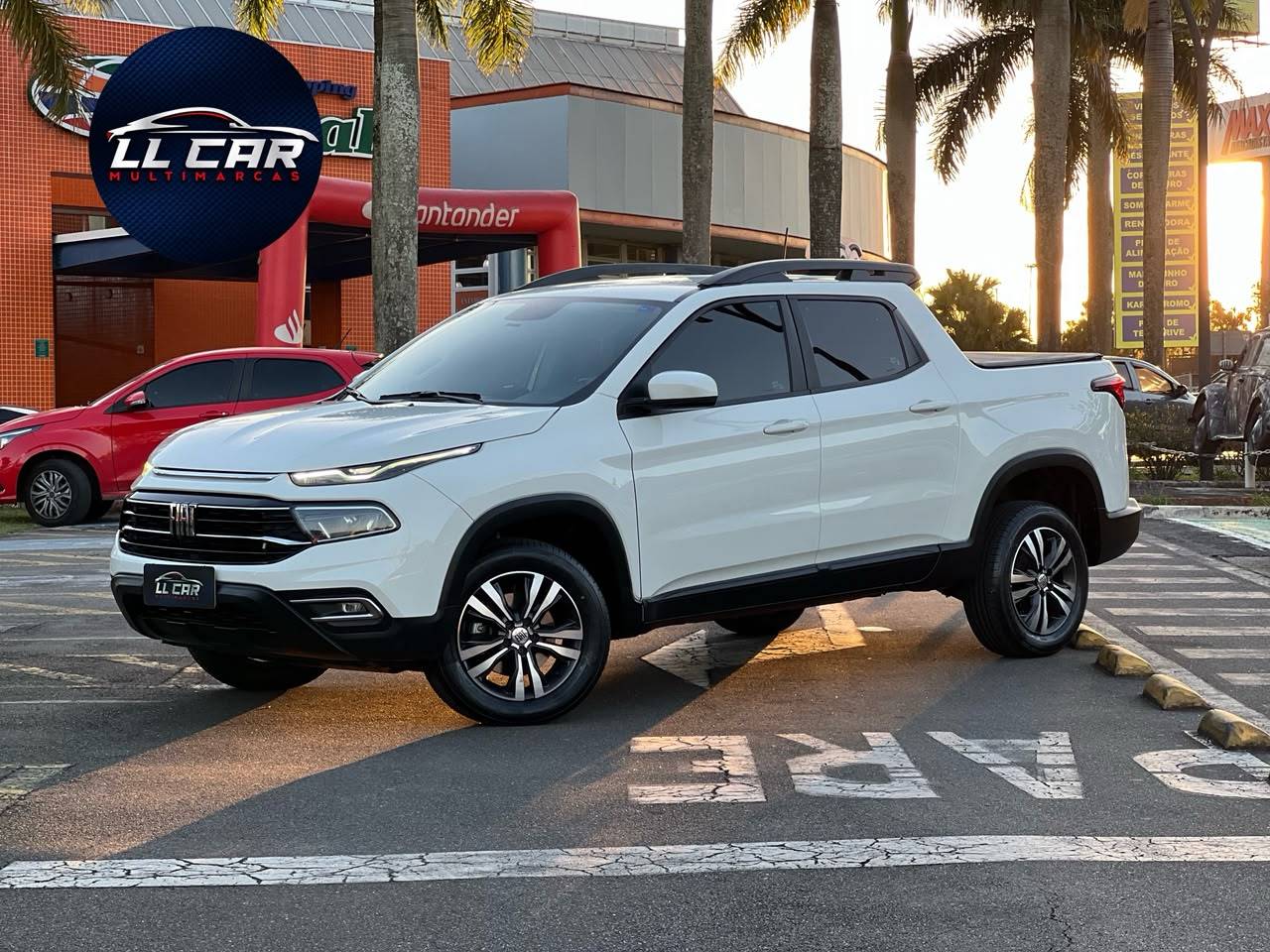 FIAT TORO