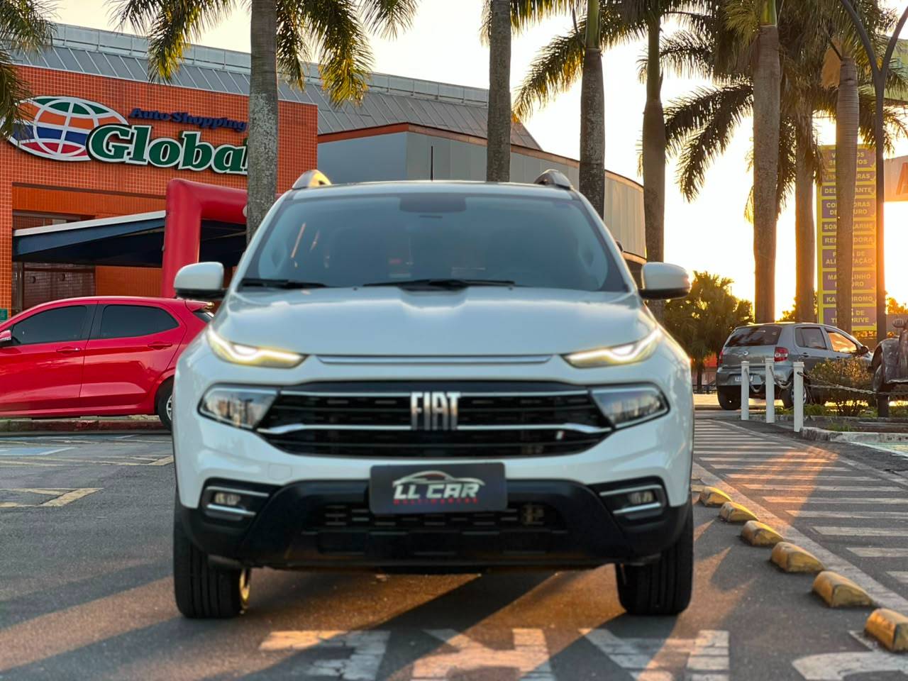 FIAT TORO
