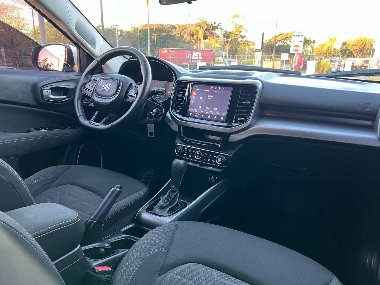 FIAT TORO