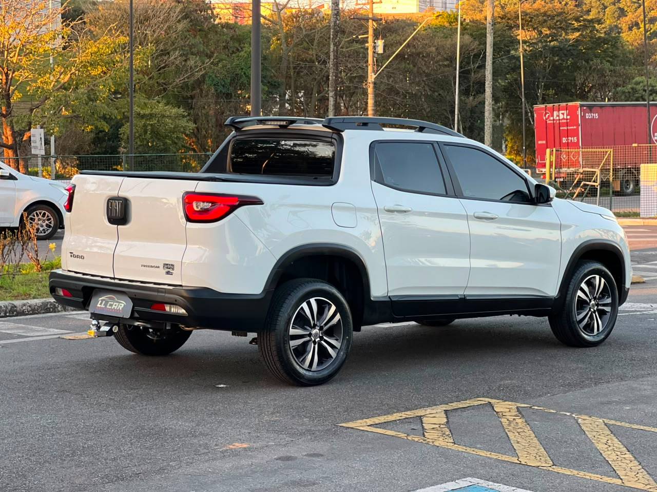 FIAT TORO