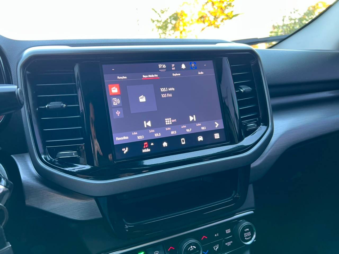 FIAT TORO