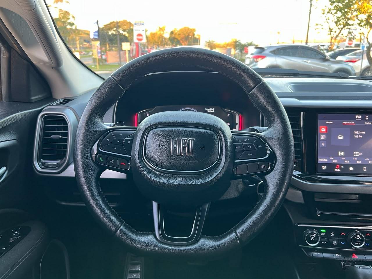 FIAT TORO