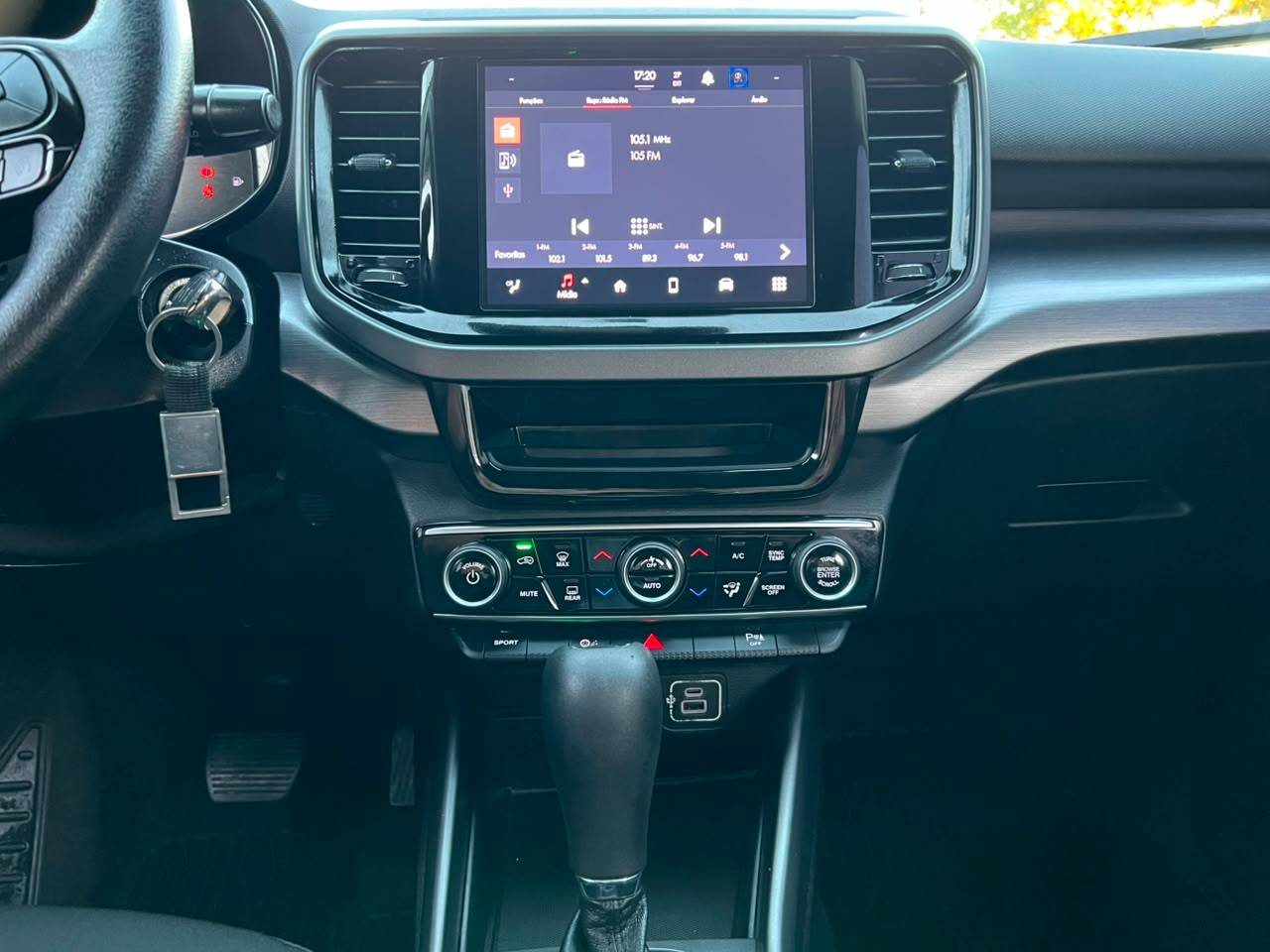 FIAT TORO