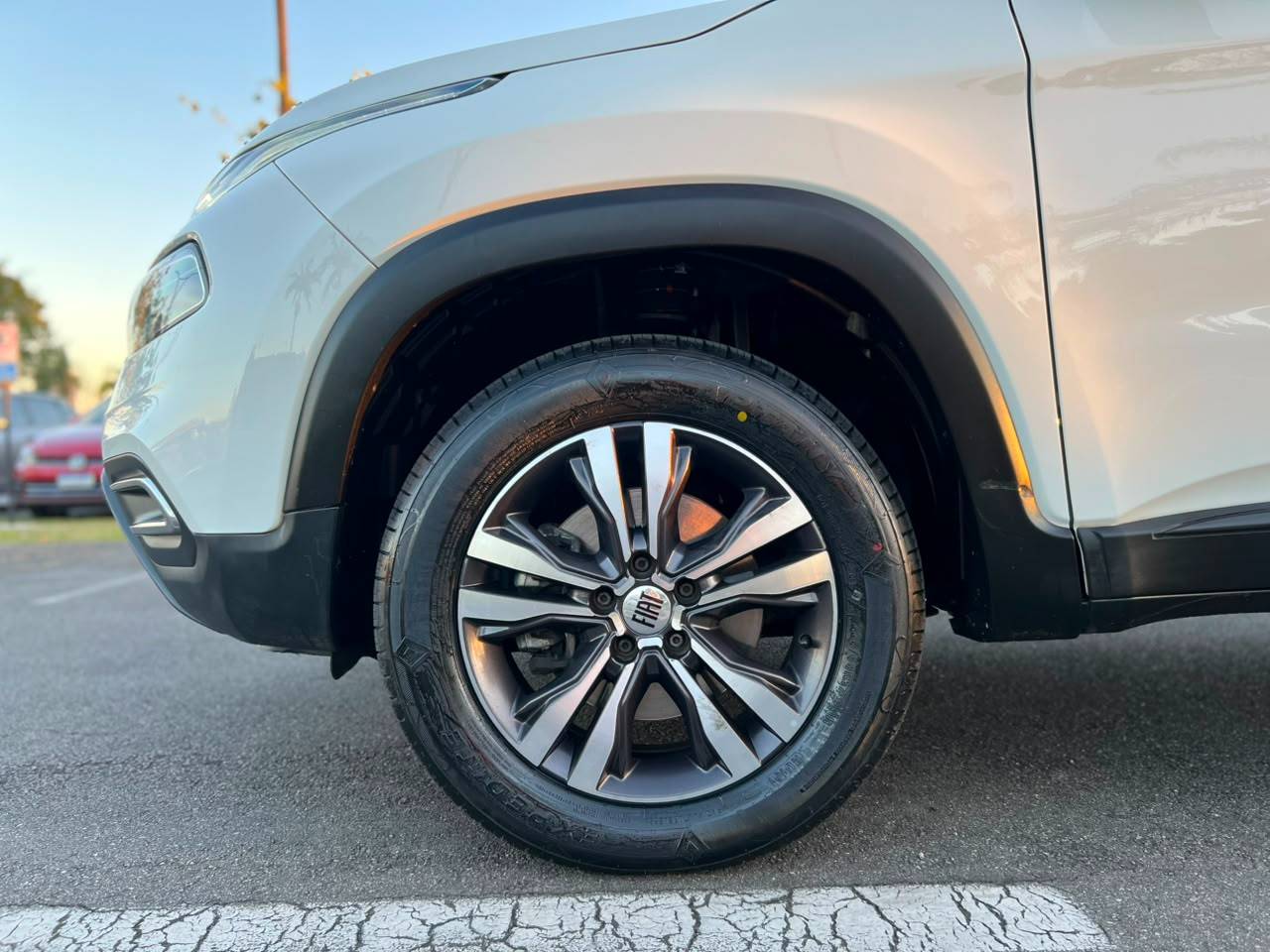 FIAT TORO
