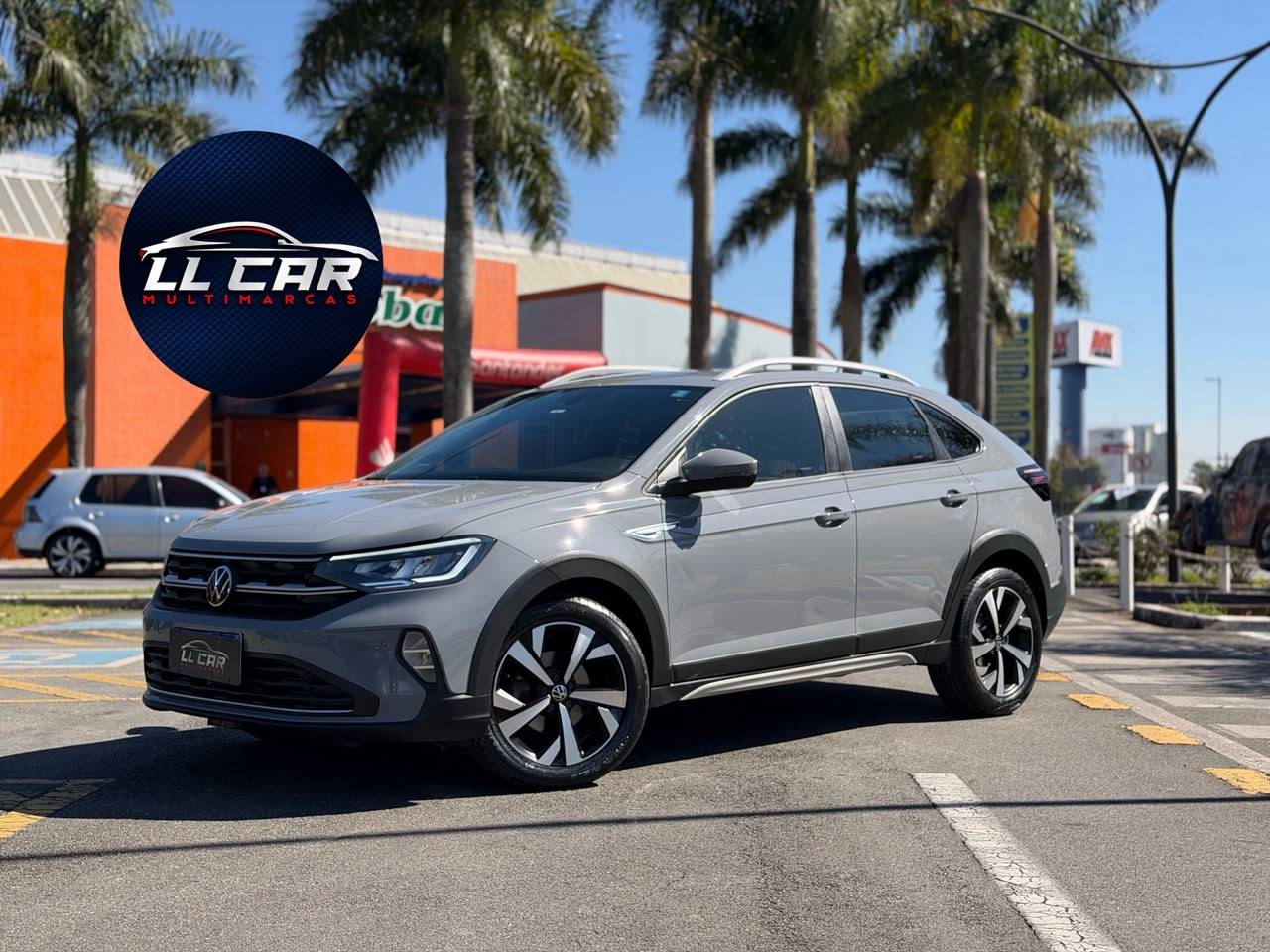 VOLKSWAGEN NIVUS
