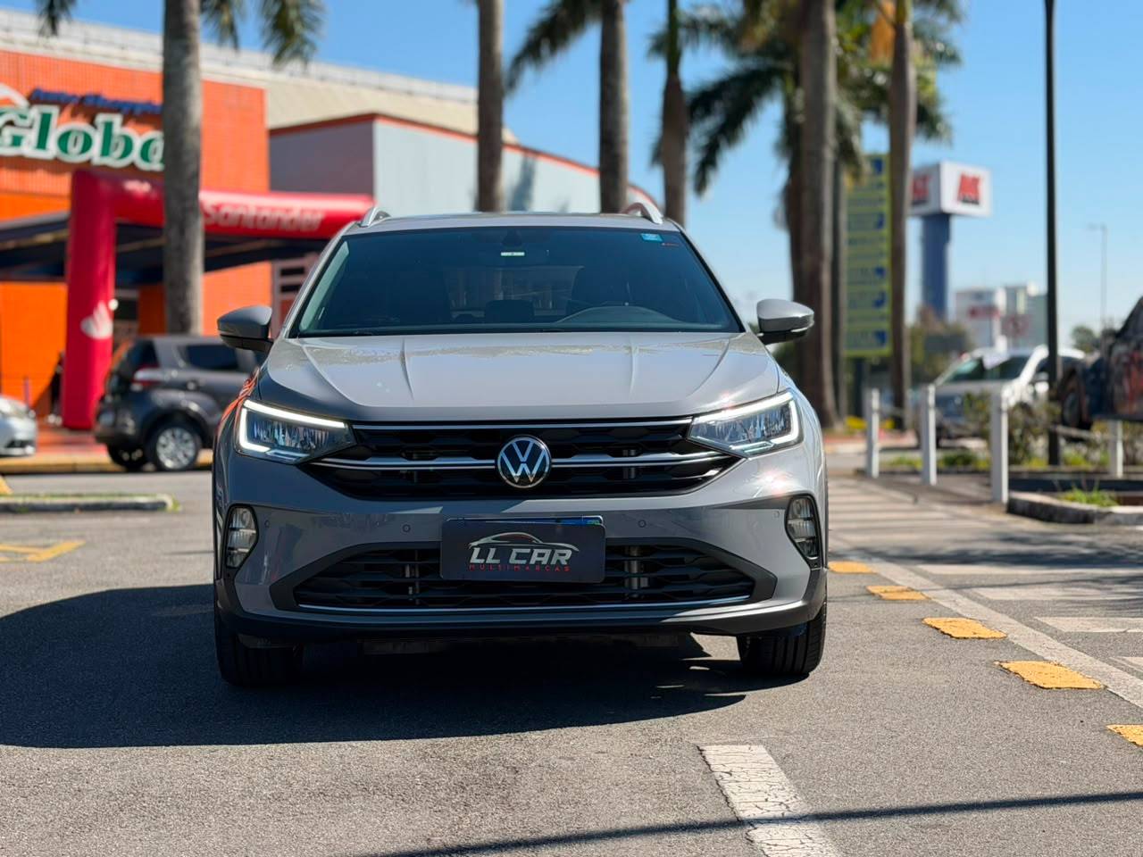 VOLKSWAGEN NIVUS