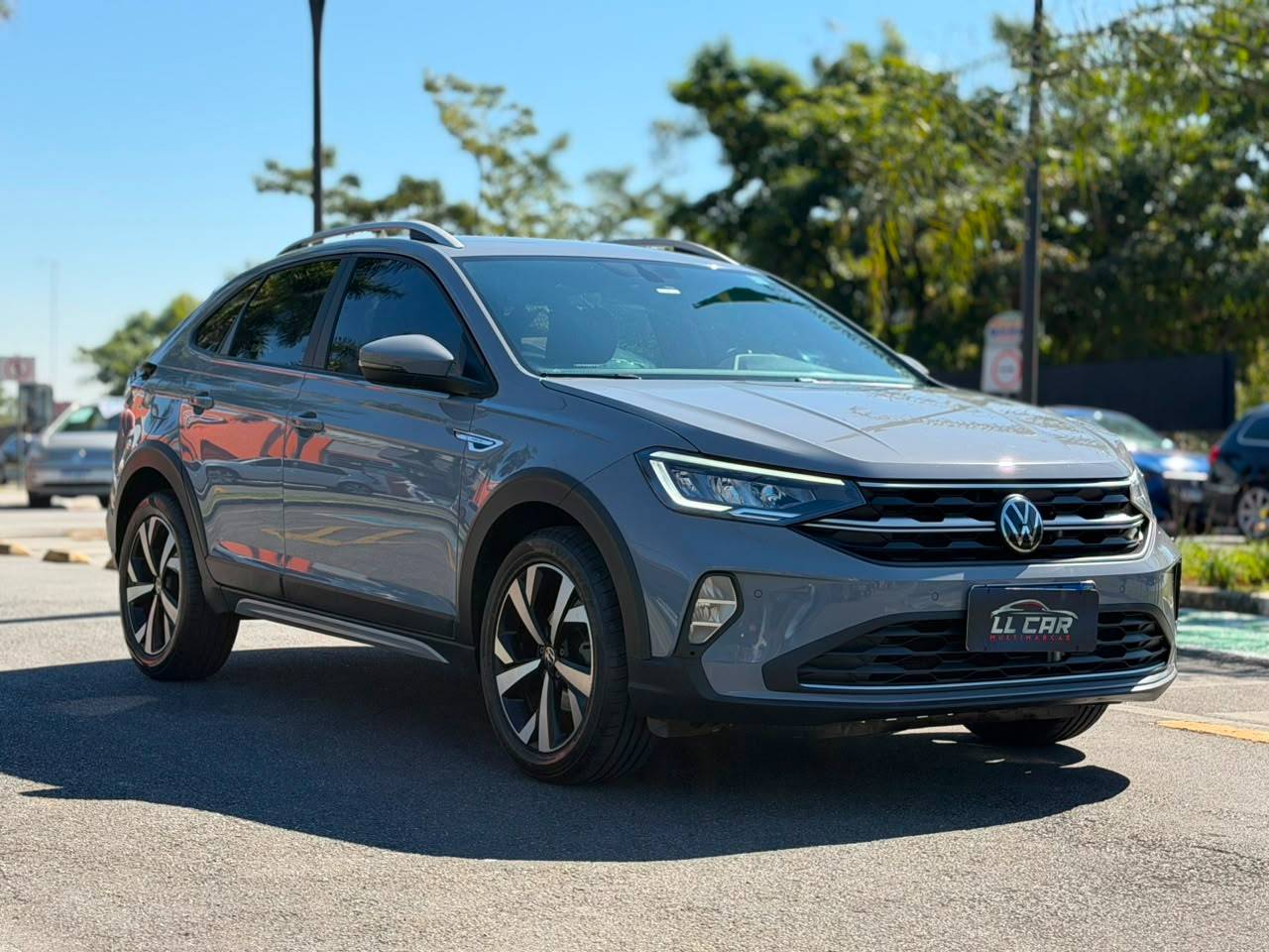 VOLKSWAGEN NIVUS