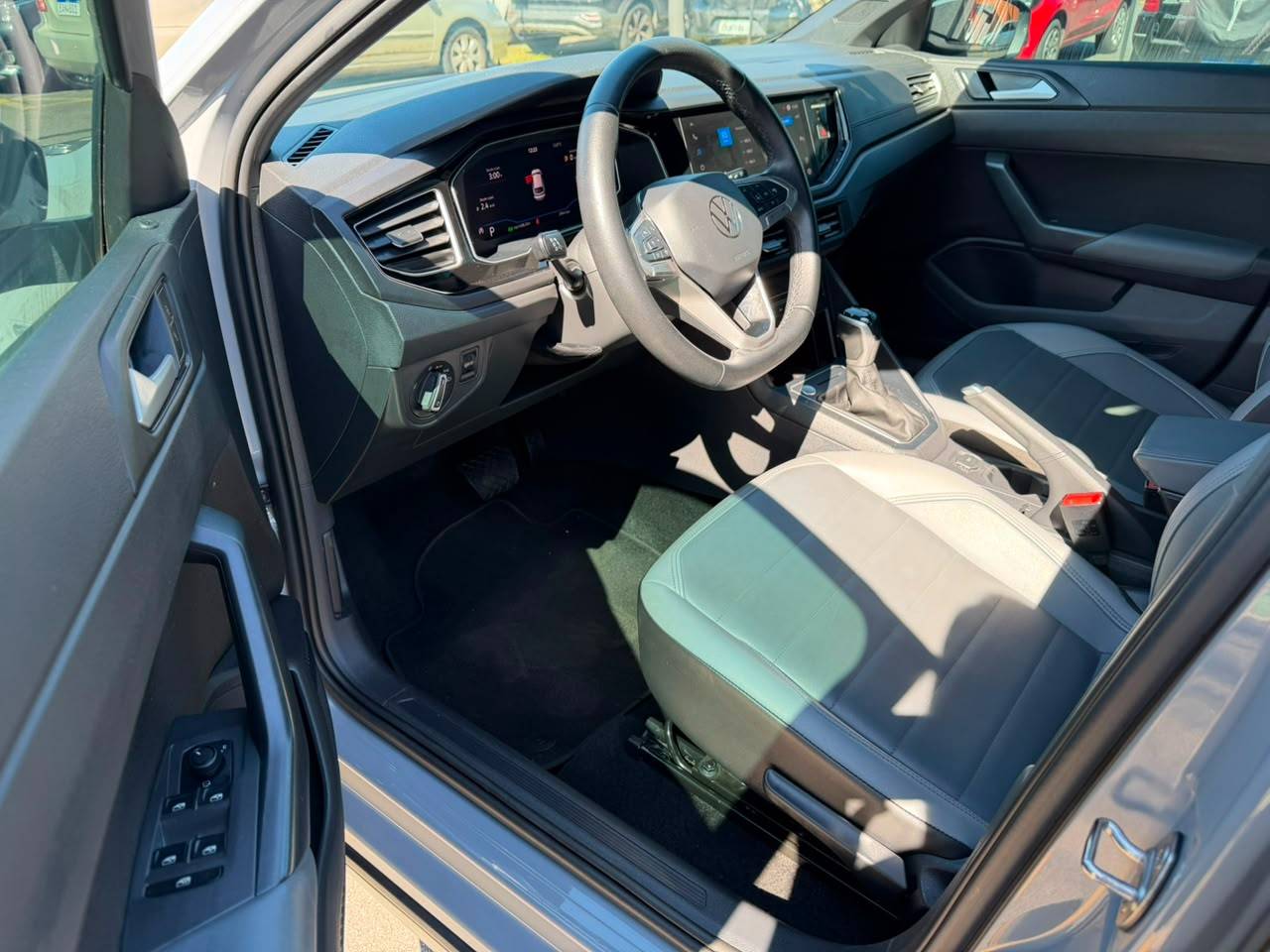 VOLKSWAGEN NIVUS