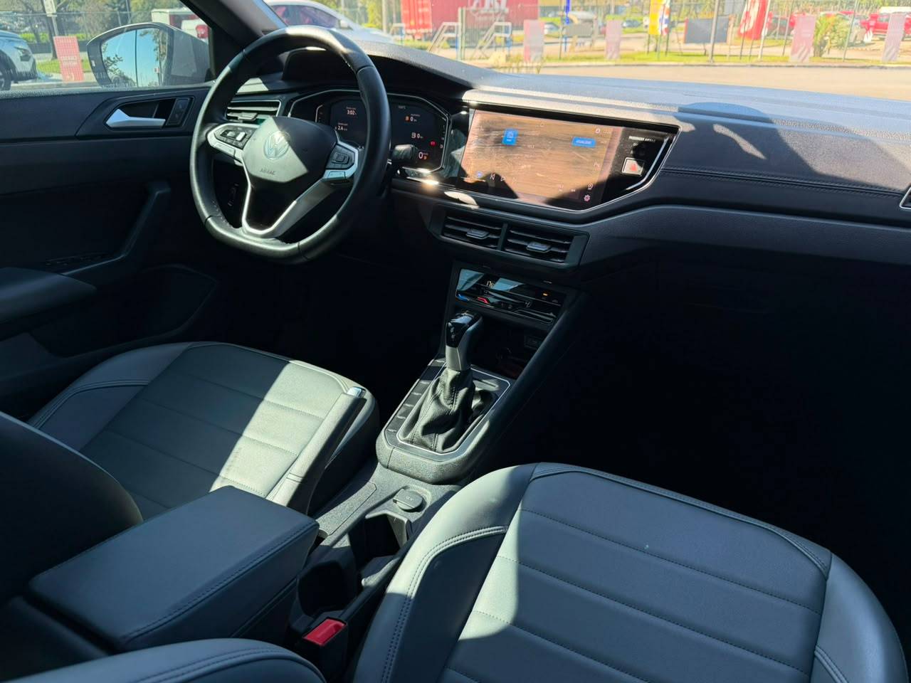 VOLKSWAGEN NIVUS