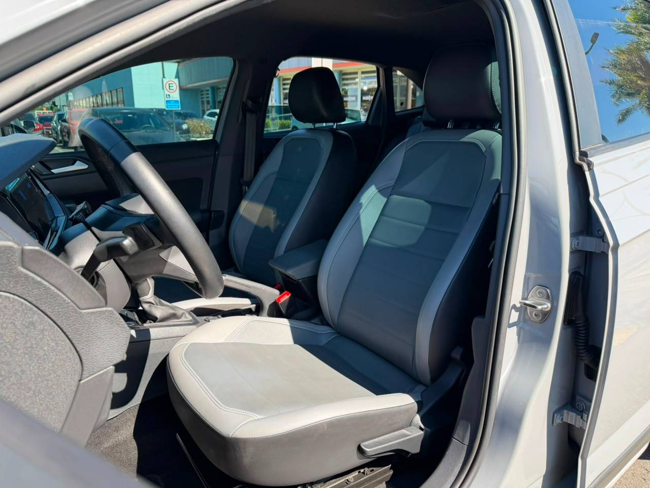 VOLKSWAGEN NIVUS