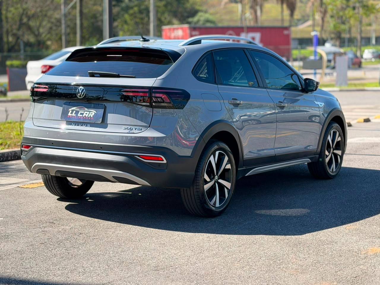 VOLKSWAGEN NIVUS