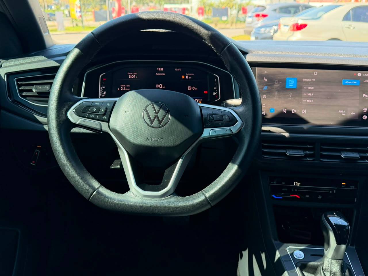 VOLKSWAGEN NIVUS