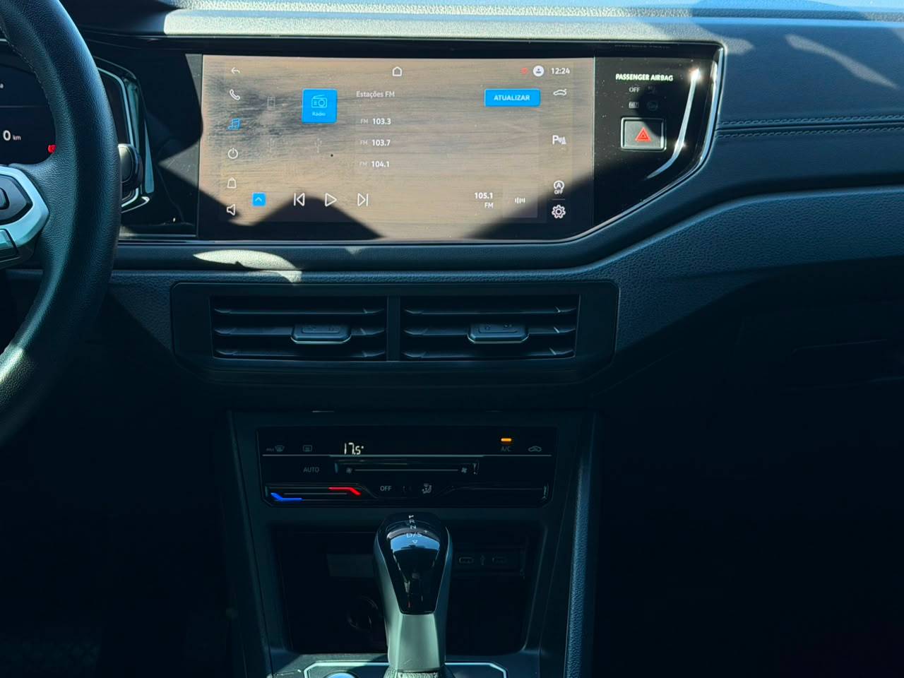 VOLKSWAGEN NIVUS