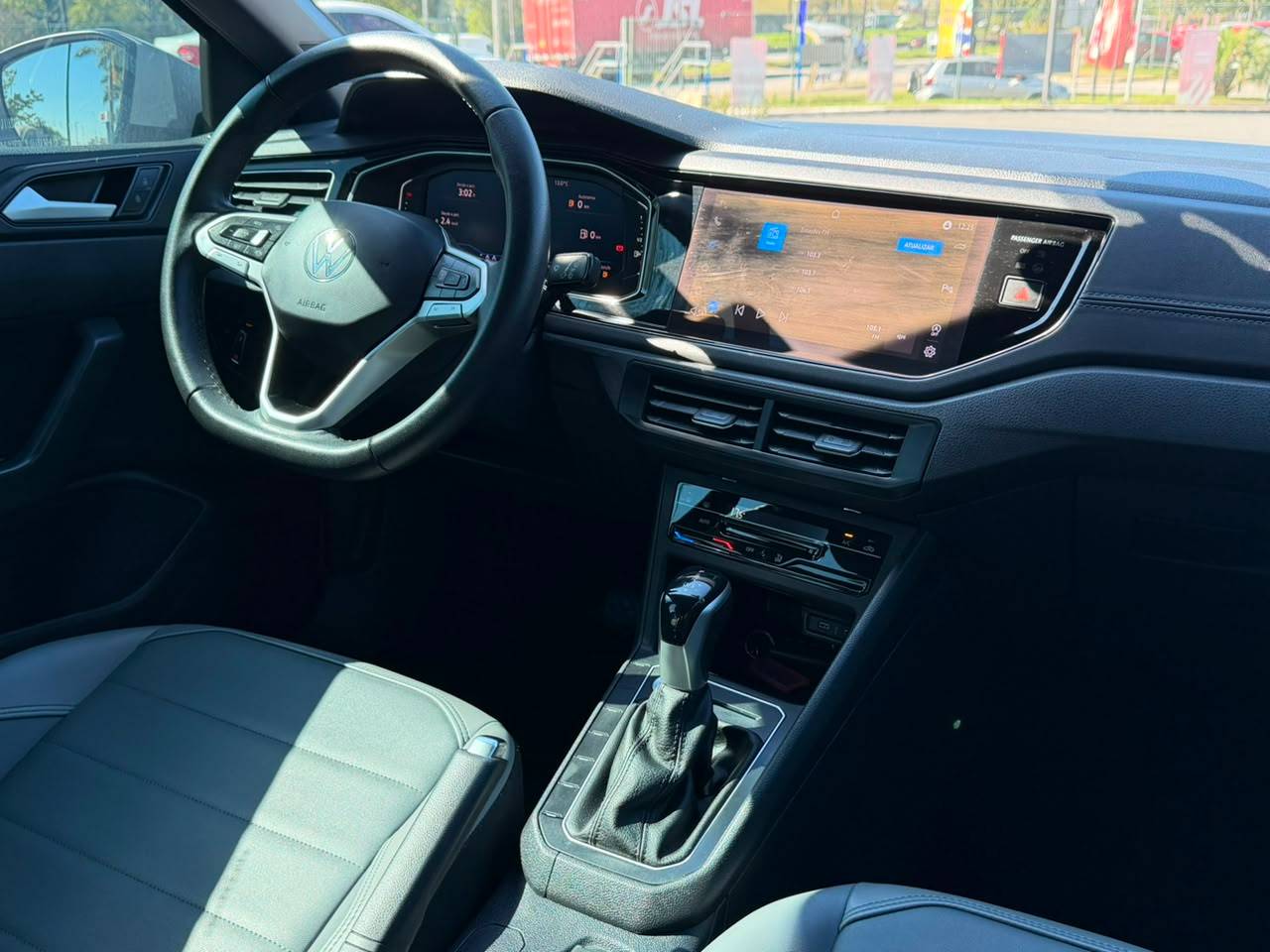 VOLKSWAGEN NIVUS