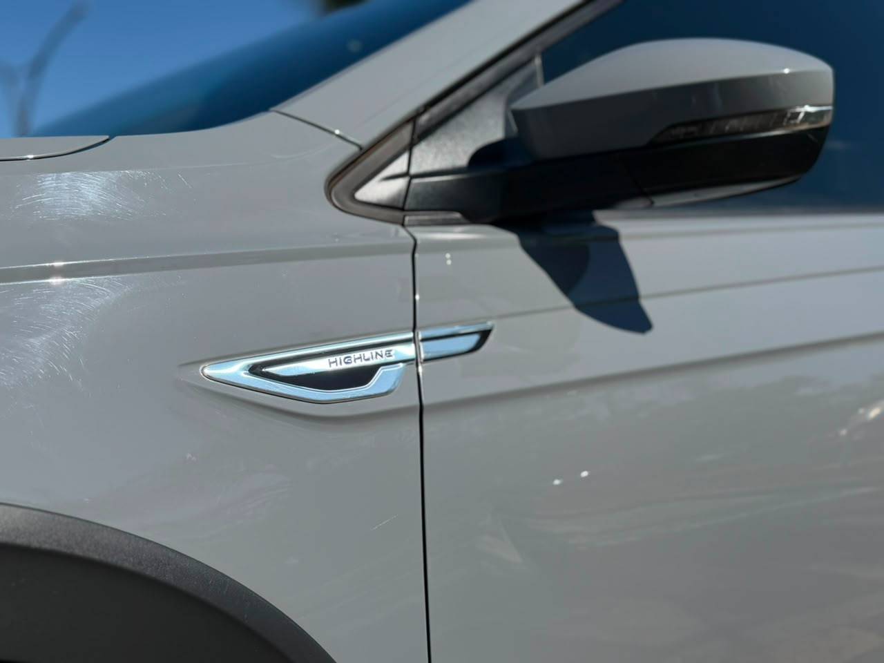 VOLKSWAGEN NIVUS