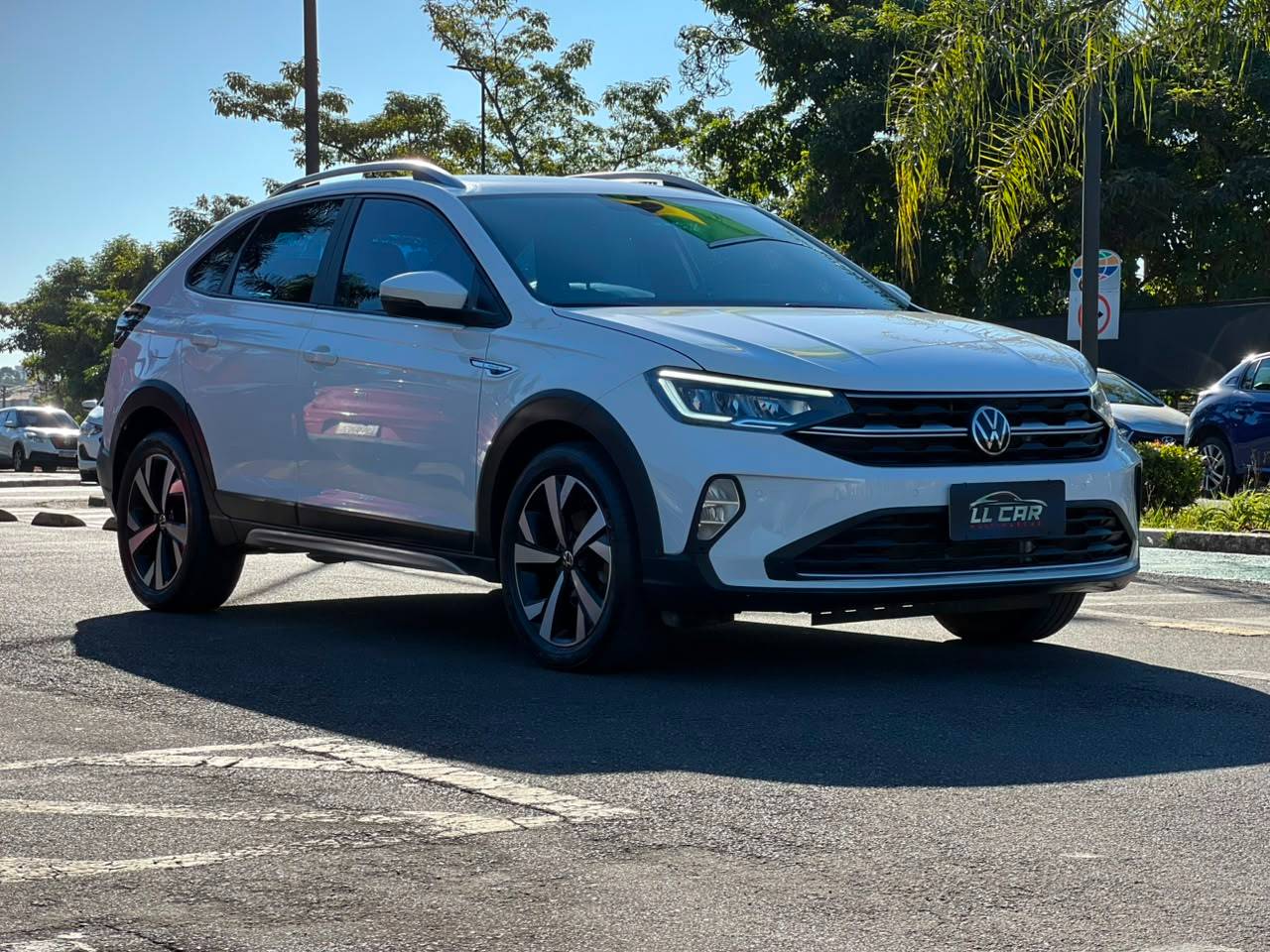 VOLKSWAGEN NIVUS