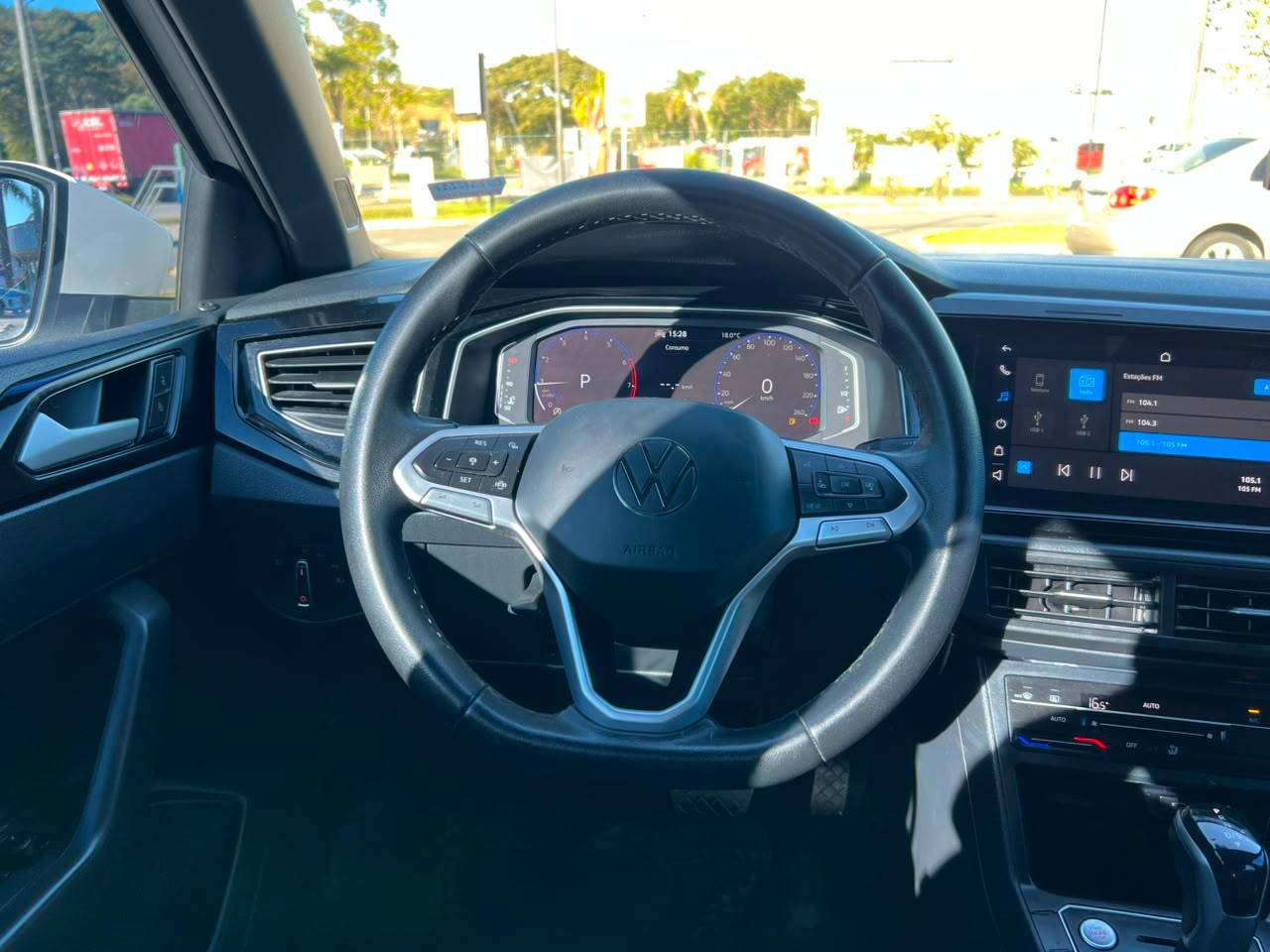 VOLKSWAGEN NIVUS