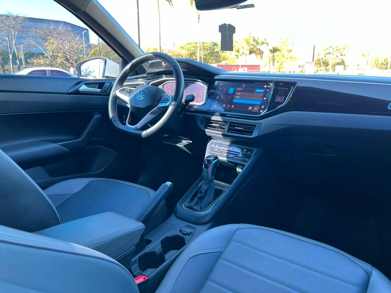 VOLKSWAGEN NIVUS