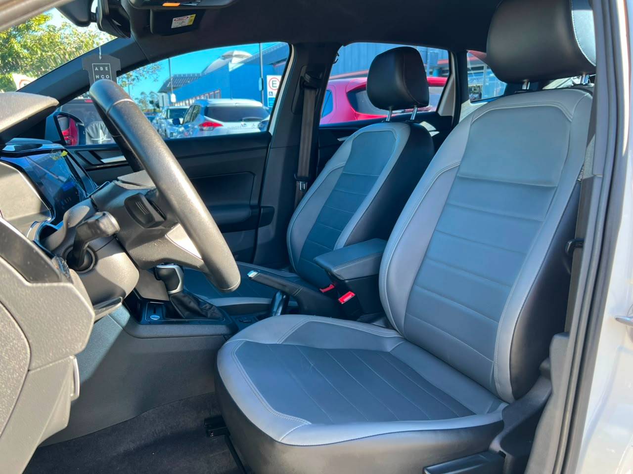 VOLKSWAGEN NIVUS