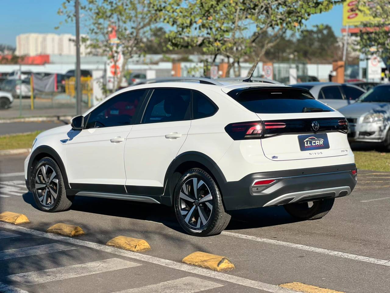 VOLKSWAGEN NIVUS