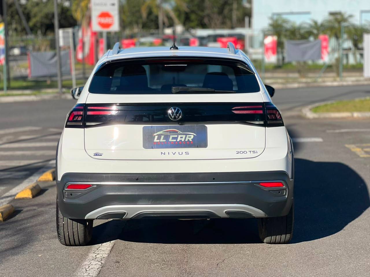 VOLKSWAGEN NIVUS