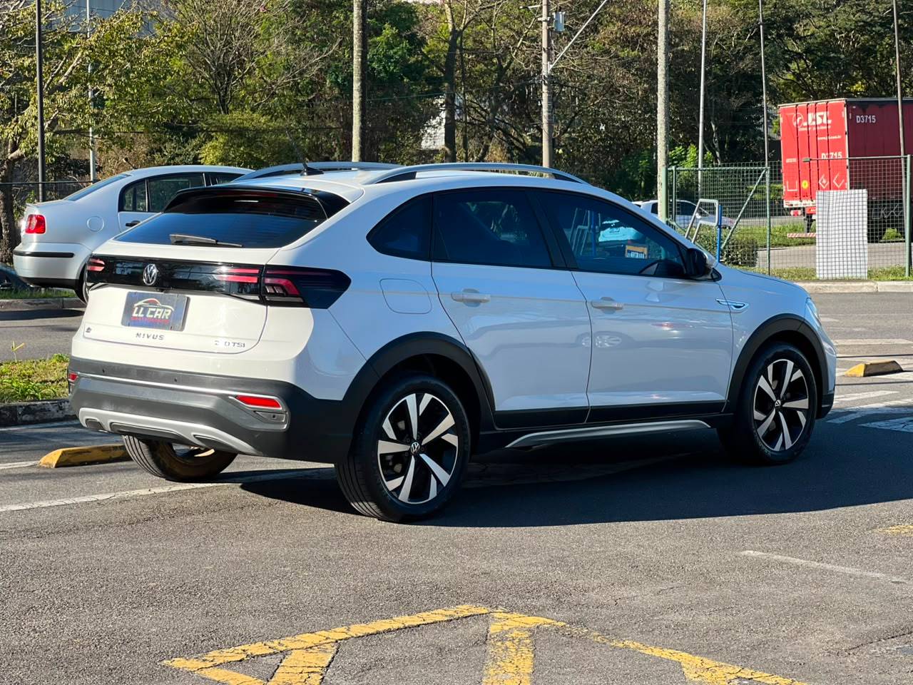 VOLKSWAGEN NIVUS
