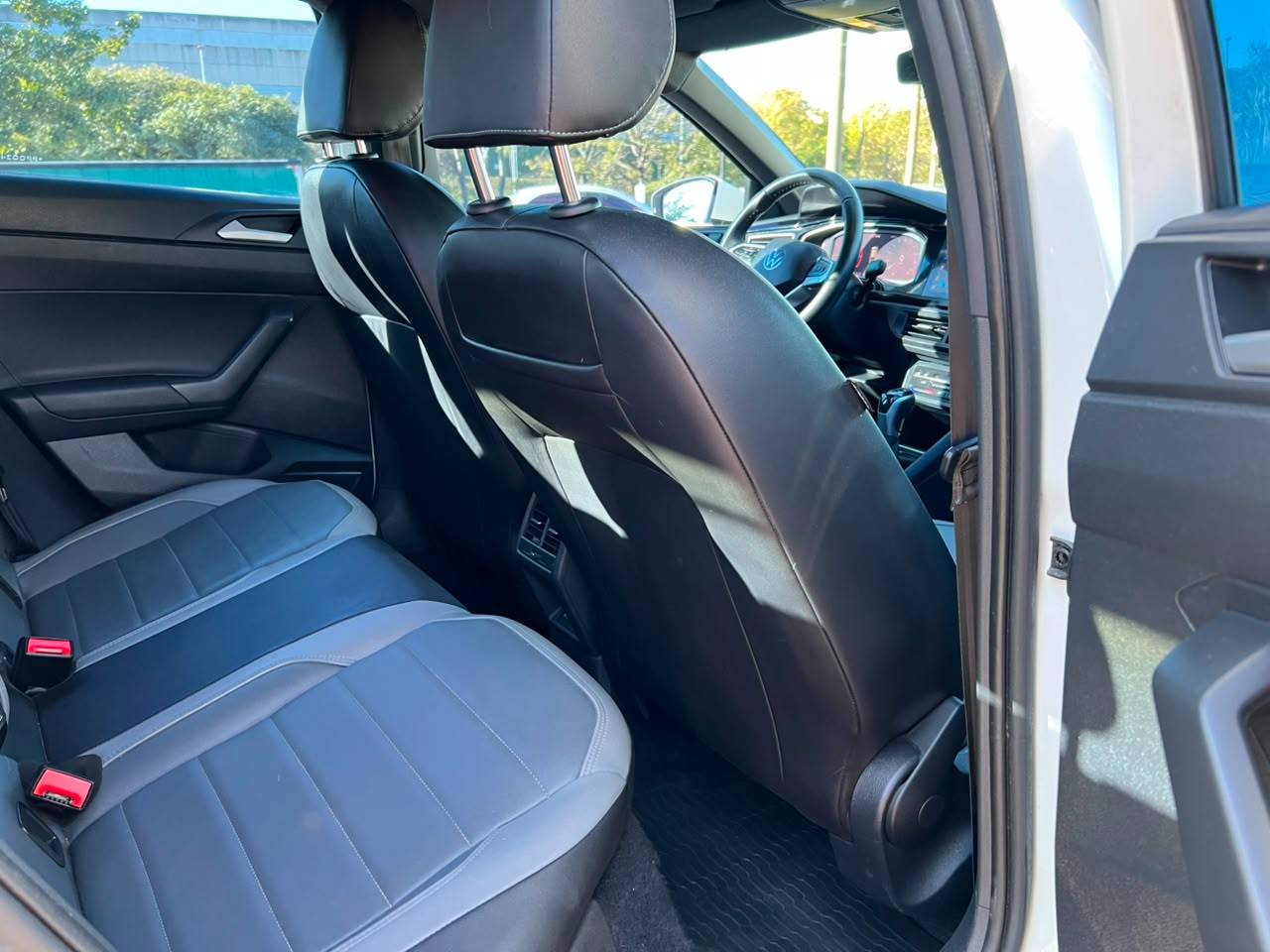 VOLKSWAGEN NIVUS