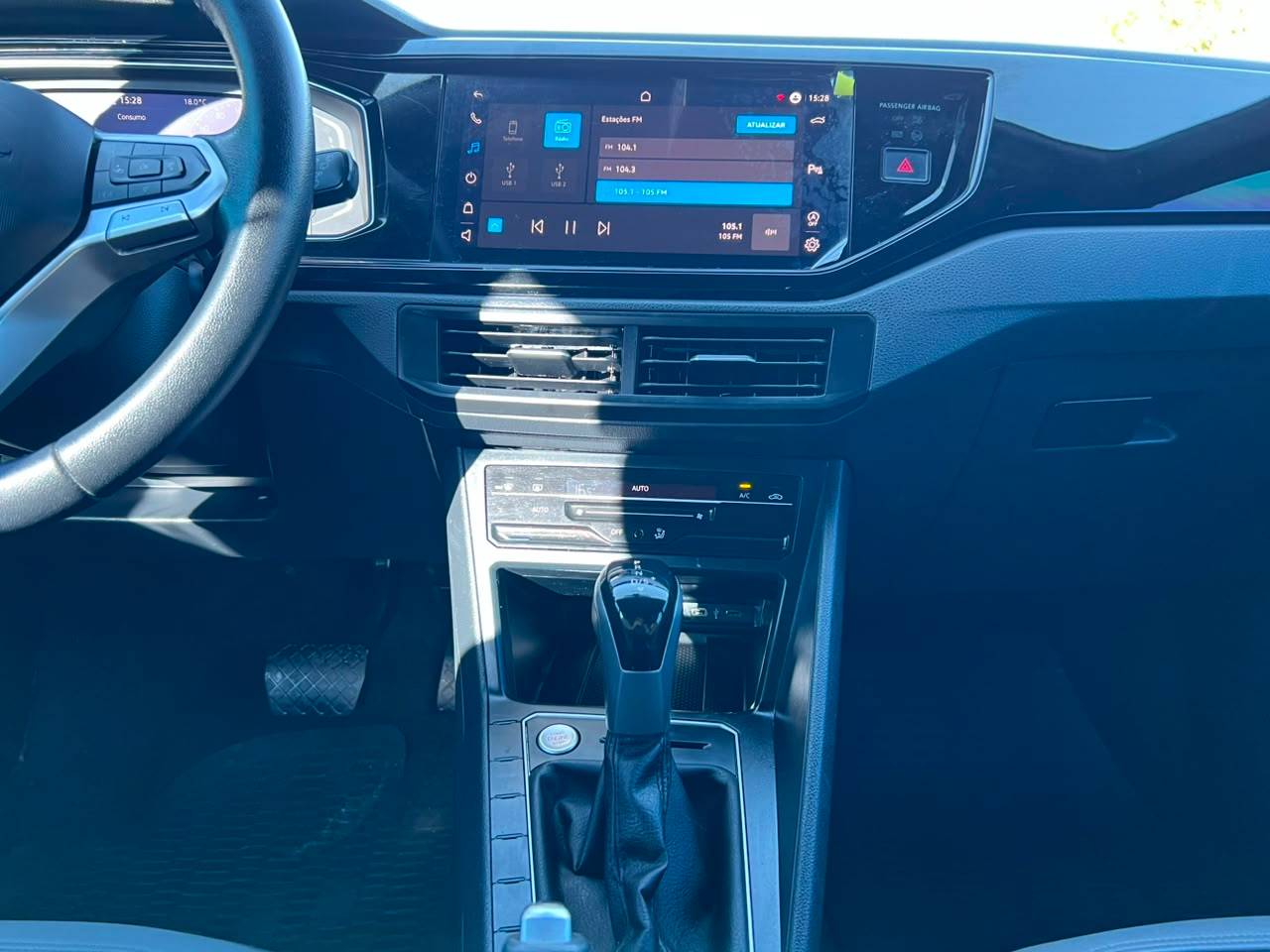VOLKSWAGEN NIVUS