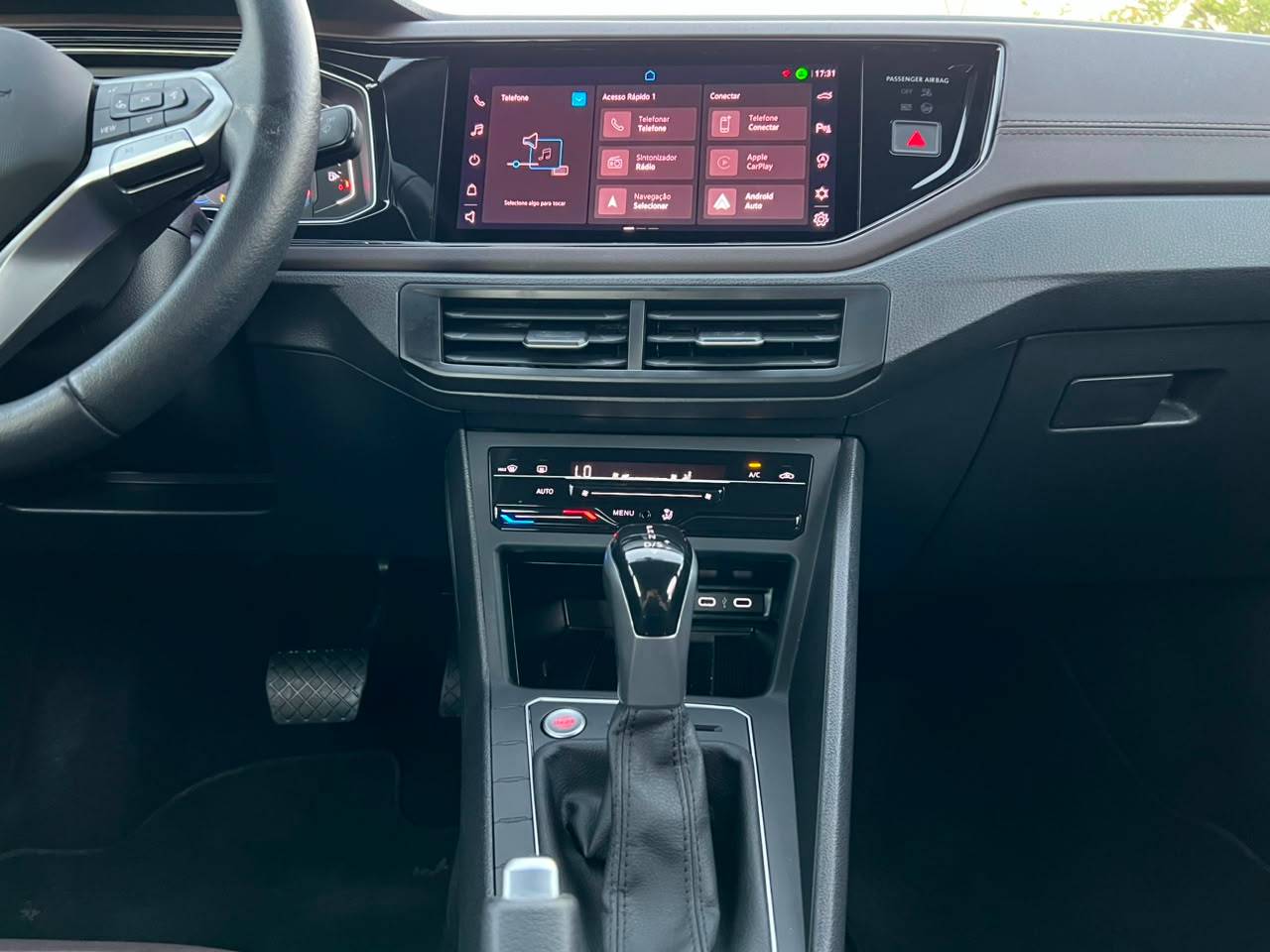 VOLKSWAGEN VIRTUS