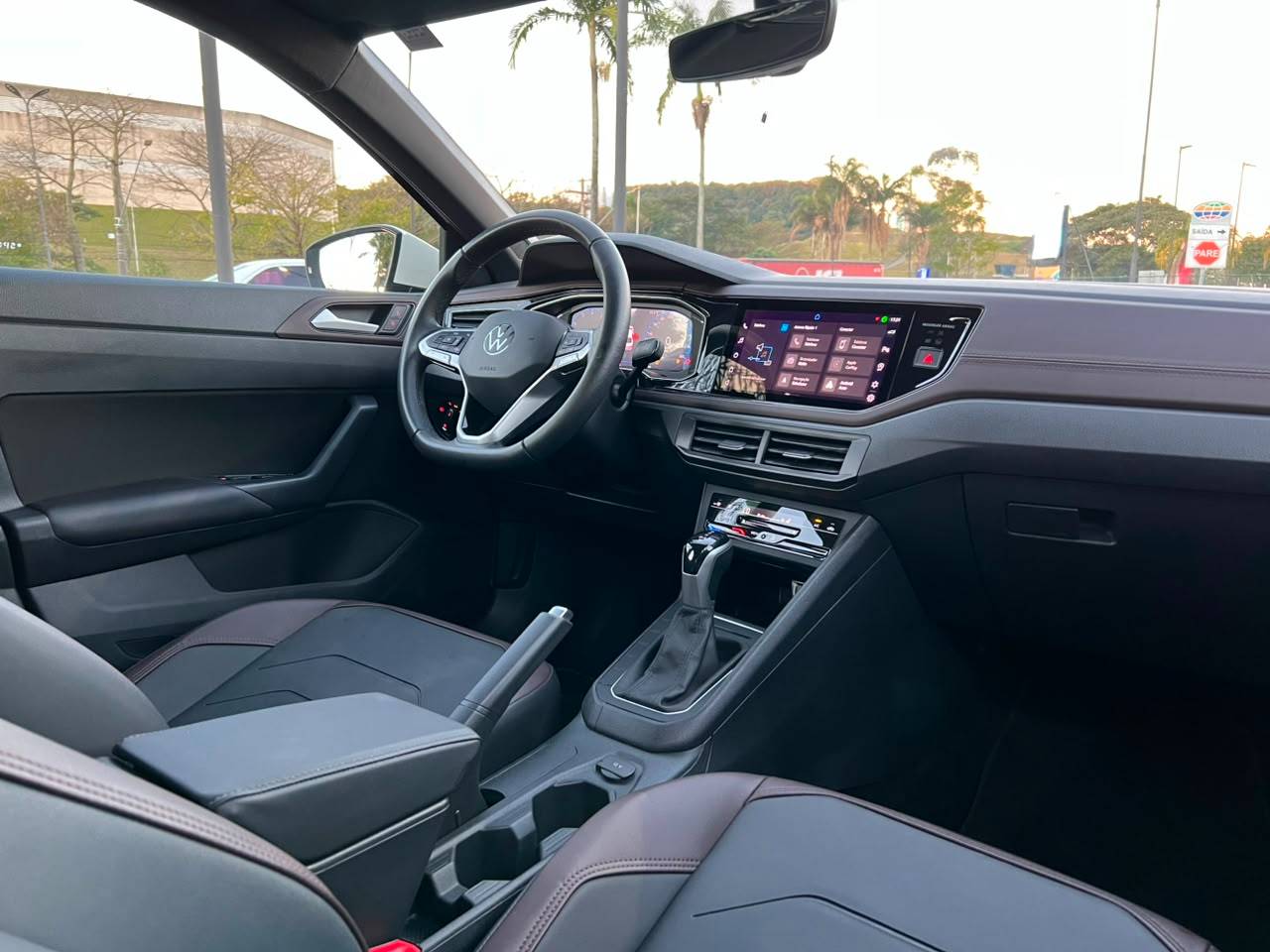 VOLKSWAGEN VIRTUS