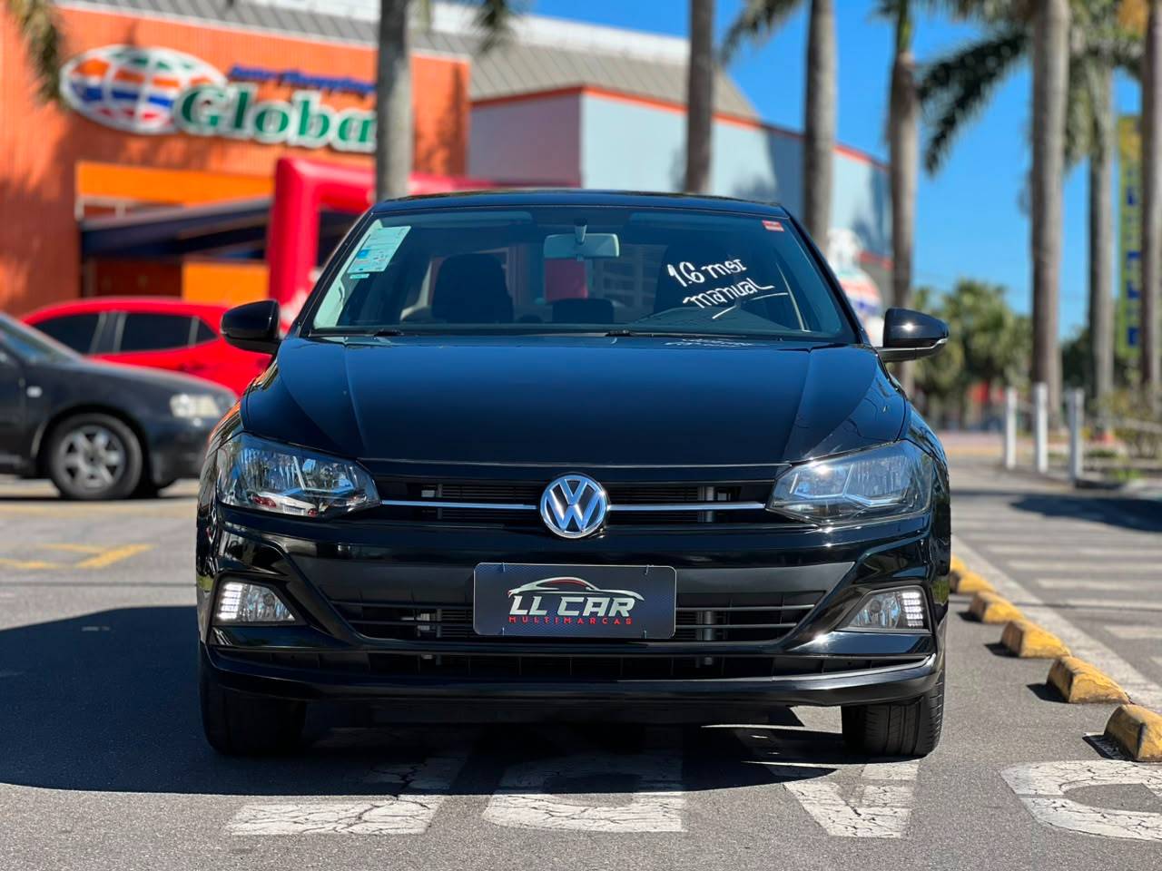 VOLKSWAGEN VIRTUS
