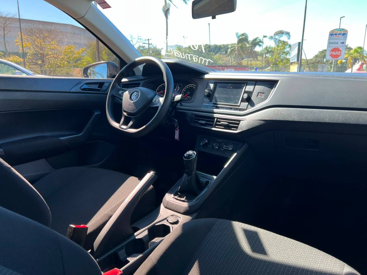 VOLKSWAGEN VIRTUS