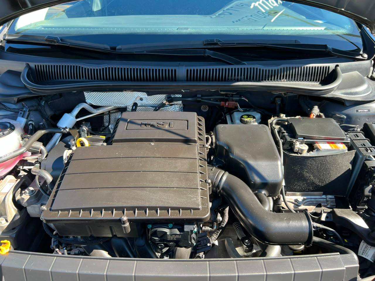 VOLKSWAGEN VIRTUS