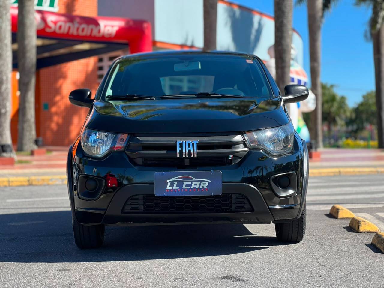 FIAT MOBI
