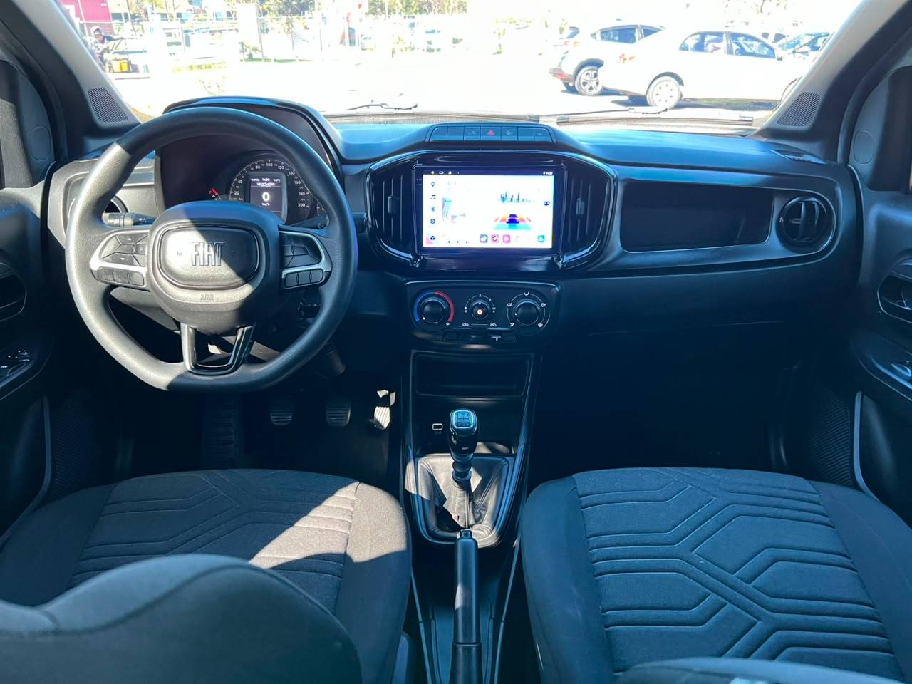 FIAT STRADA