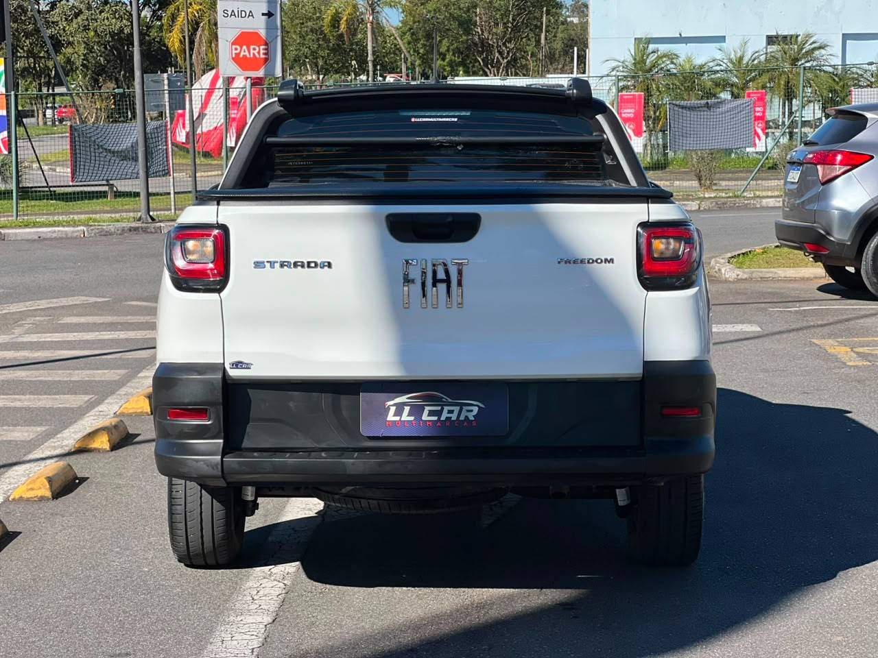 FIAT STRADA