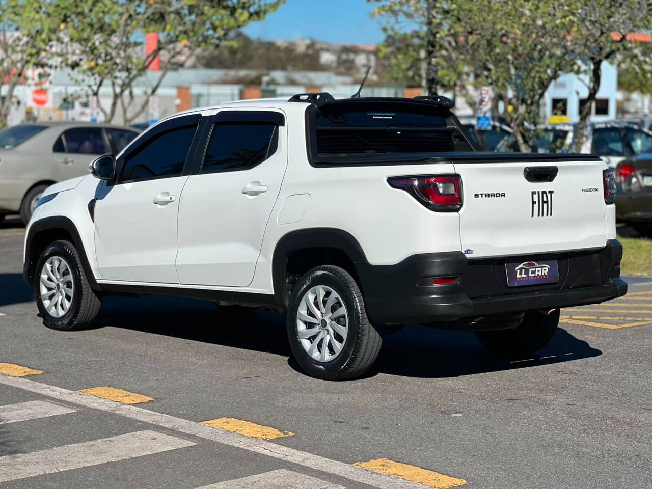 FIAT STRADA