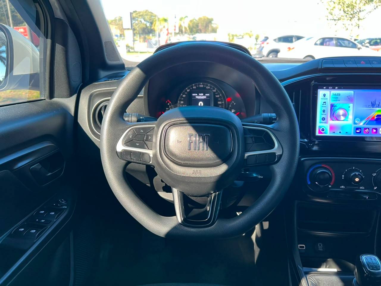 FIAT STRADA
