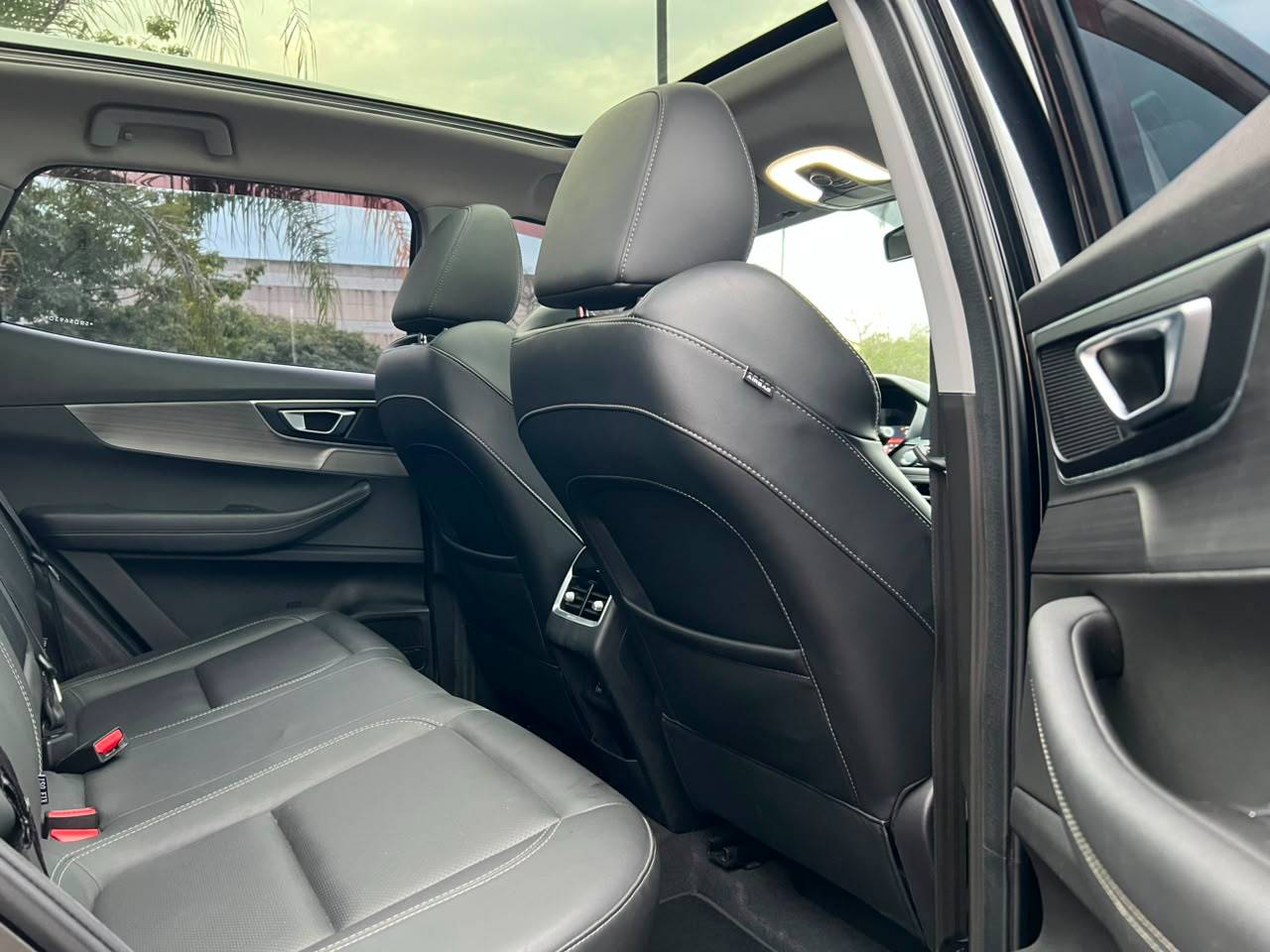 CHERY TIGGO 5X PRO
