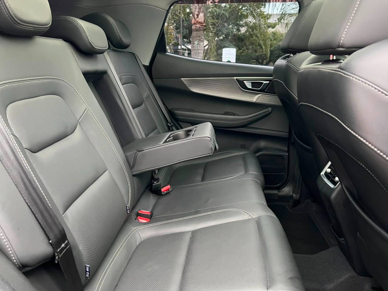 CHERY TIGGO 5X PRO