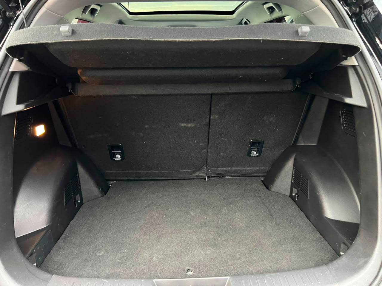 CHERY TIGGO 5X PRO