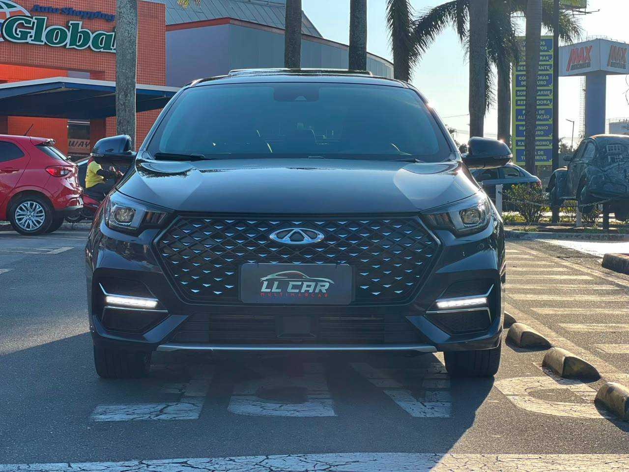 CHERY ARRIZO 6 PRO