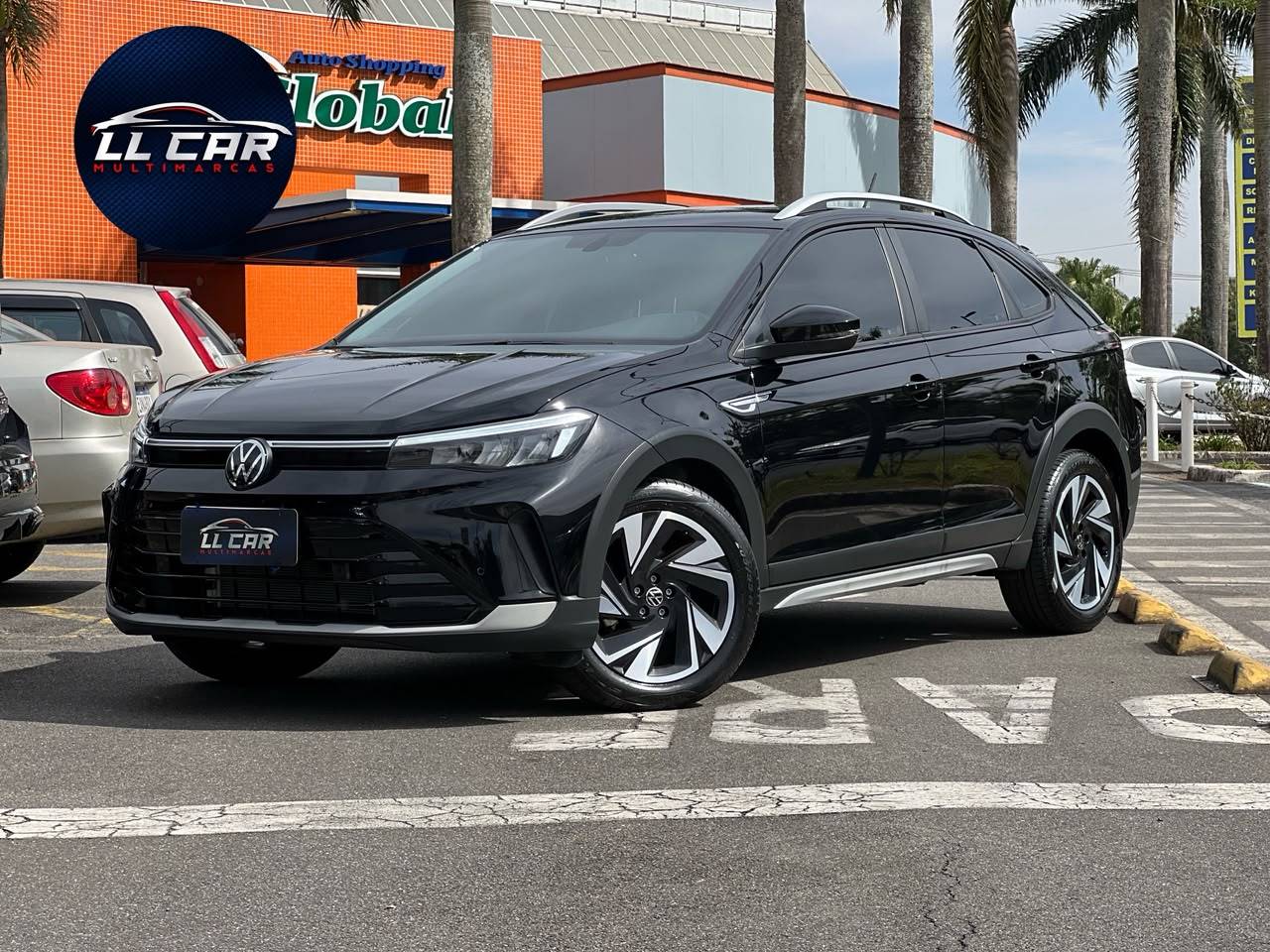 VOLKSWAGEN NIVUS